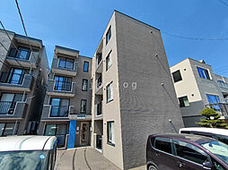 アシル西町Ｃ棟 401