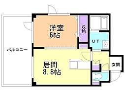 札幌市西区西町南21丁目