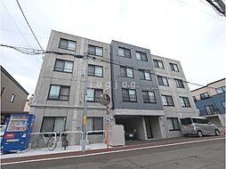 札幌市西区発寒三条4丁目