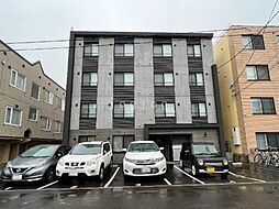 札幌市西区発寒四条5丁目