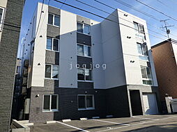 シティレジデンス西町南 102