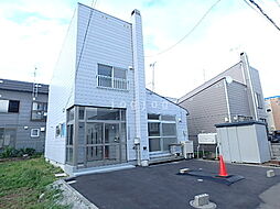 貸家(15−14)/今村邸 1