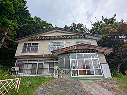 札幌市西区山の手の一戸建て