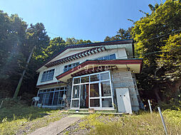 札幌市西区山の手の一戸建て