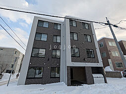 札幌市西区西町北2丁目