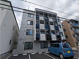 札幌市西区山の手三条2丁目
