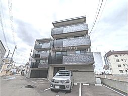 札幌市西区八軒二条西2丁目