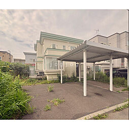 石狩市花川南六条5丁目の一戸建て
