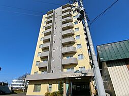 シャレオ当別壱番館