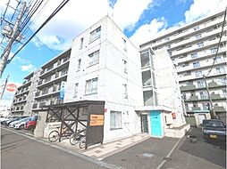エスポアール前田 403