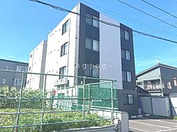 ＧＲＡＮＤ ＢＡＧＬＩＯＮＩ 手稲本町 203