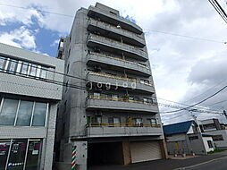 シャンティ発寒南 805