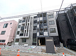 札幌市西区琴似三条4丁目