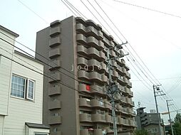 サンシティ発寒中央II 1002