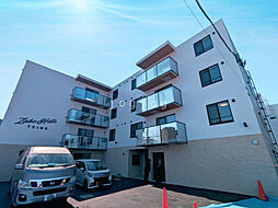 ＺＡＢＯ　ＨＩＬＬＳ　手稲