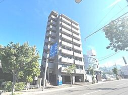 ボヌール手稲 503