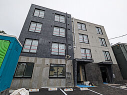 札幌市西区西野一条2丁目
