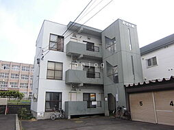 みどり荘 201