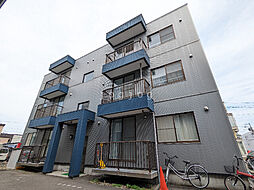 リラコート八軒 201