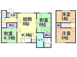 貸家（1−18）