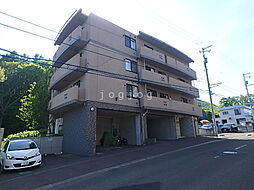 メゾン西宮の沢61 203