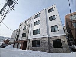 札幌市西区二十四軒四条7丁目