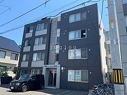 コラージュ琴似 201