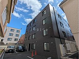 札幌市西区八軒三条西1丁目