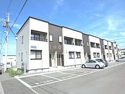カンパーニュ明日風II 107