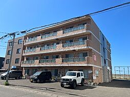 シーサイドガーデン銭函 402