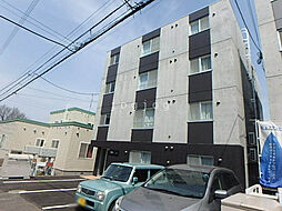 リーブル発寒南 303