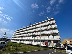 ビレッジハウス宮の沢　4号棟