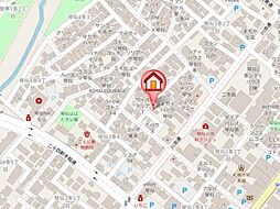 札幌市西区琴似三条3丁目