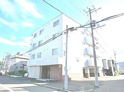 ラシュレ新発寒 301