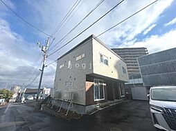 メゾネット2・5