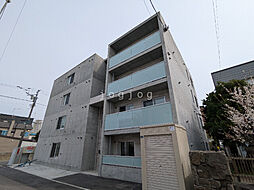 札幌市西区発寒三条2丁目