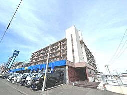 手稲パークビル