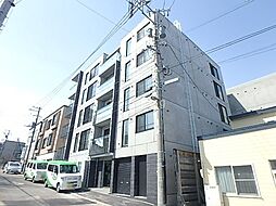 札幌市手稲区手稲本町二条1丁目