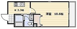 クレア栄町 301