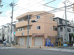 イクエハイツ 201