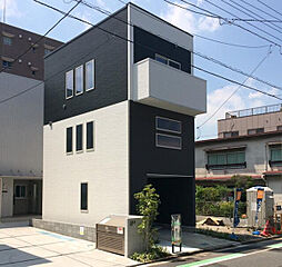 ギオンハウス川口栄町 A棟