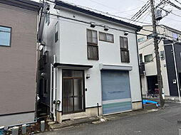 坂下町2丁目貸家 -