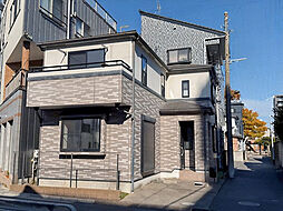 川口市本町三丁目貸家 -