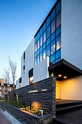 カーム　レジデンス　プロローグ 405