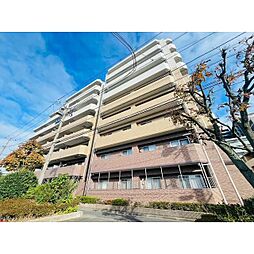 レーベンハイム戸田公園スペイシャス 505