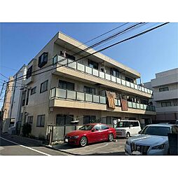 コーポハルヤマ 105