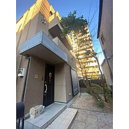 埼玉県川口市並木元町