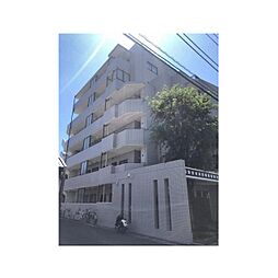 川口南町パーク・ホームズ 208