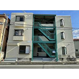 グリーンハイツ（川口） 101