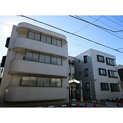 ベルメゾンクレスト 206